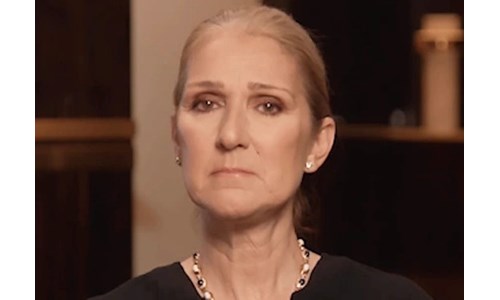 CELINE DION NADİR GÖRÜLEN HASTALIĞA YAKALANDI